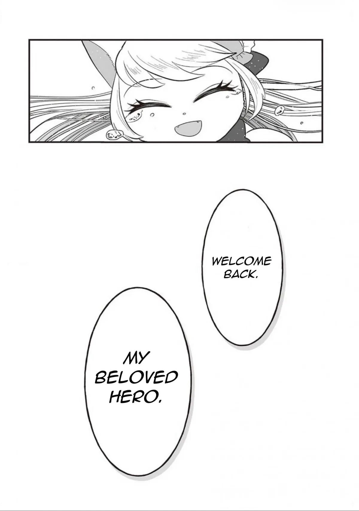 Kowamote Danshi no Bentou ga Umai Riyuu Chapter 8 page 32 - 