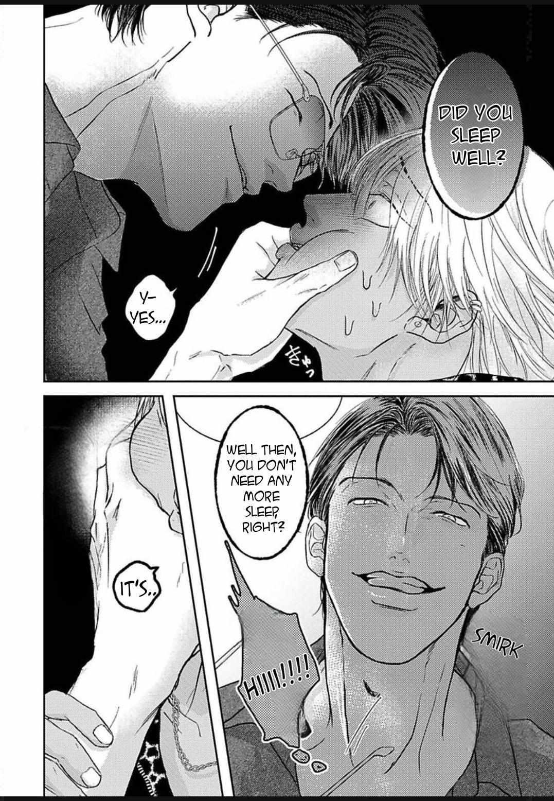 Kowamote Onii-san to Ubu Gyaru-kun Chapter 1 page 25 - 