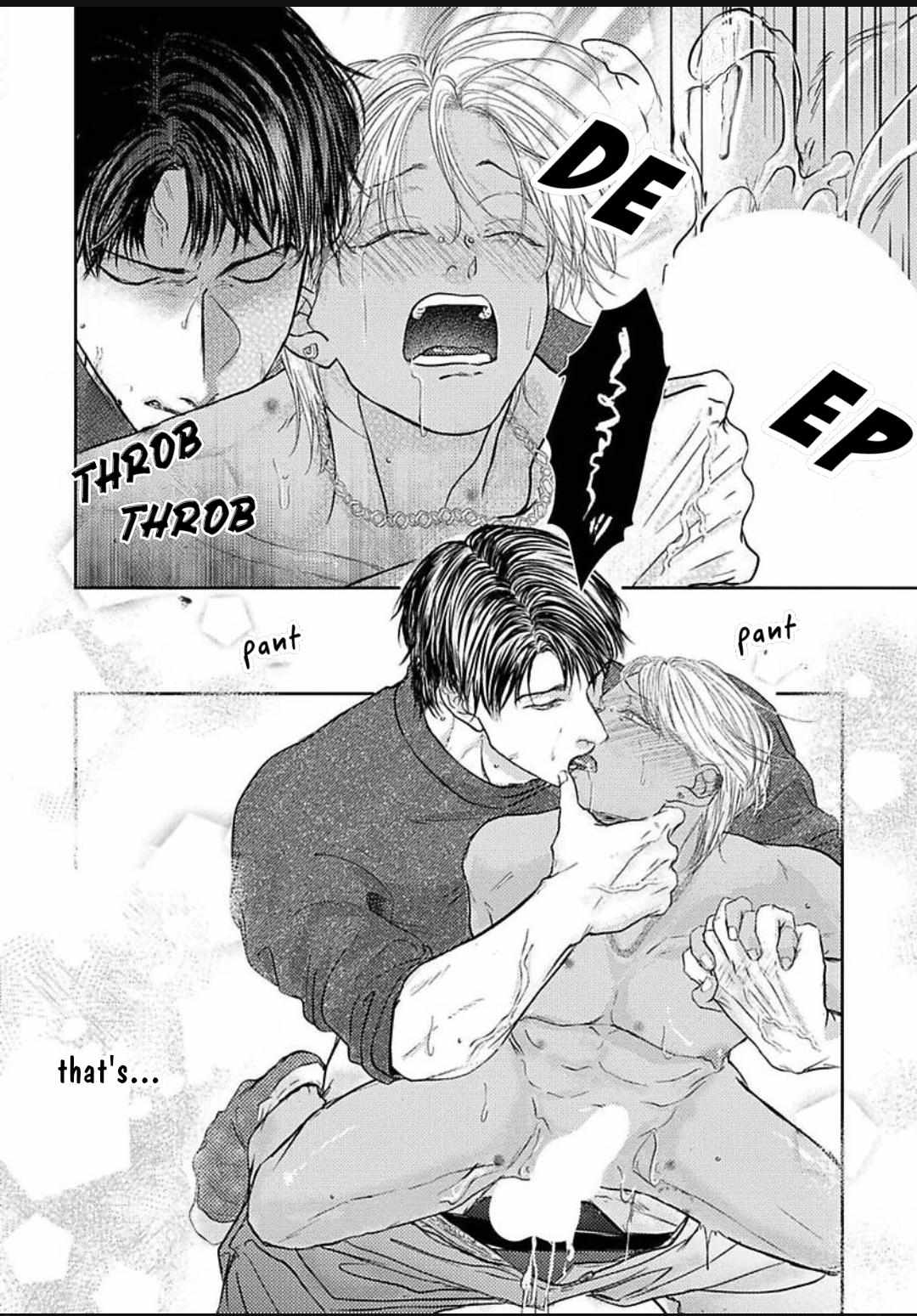 Kowamote Onii-san to Ubu Gyaru-kun Chapter 3 page 31 - 