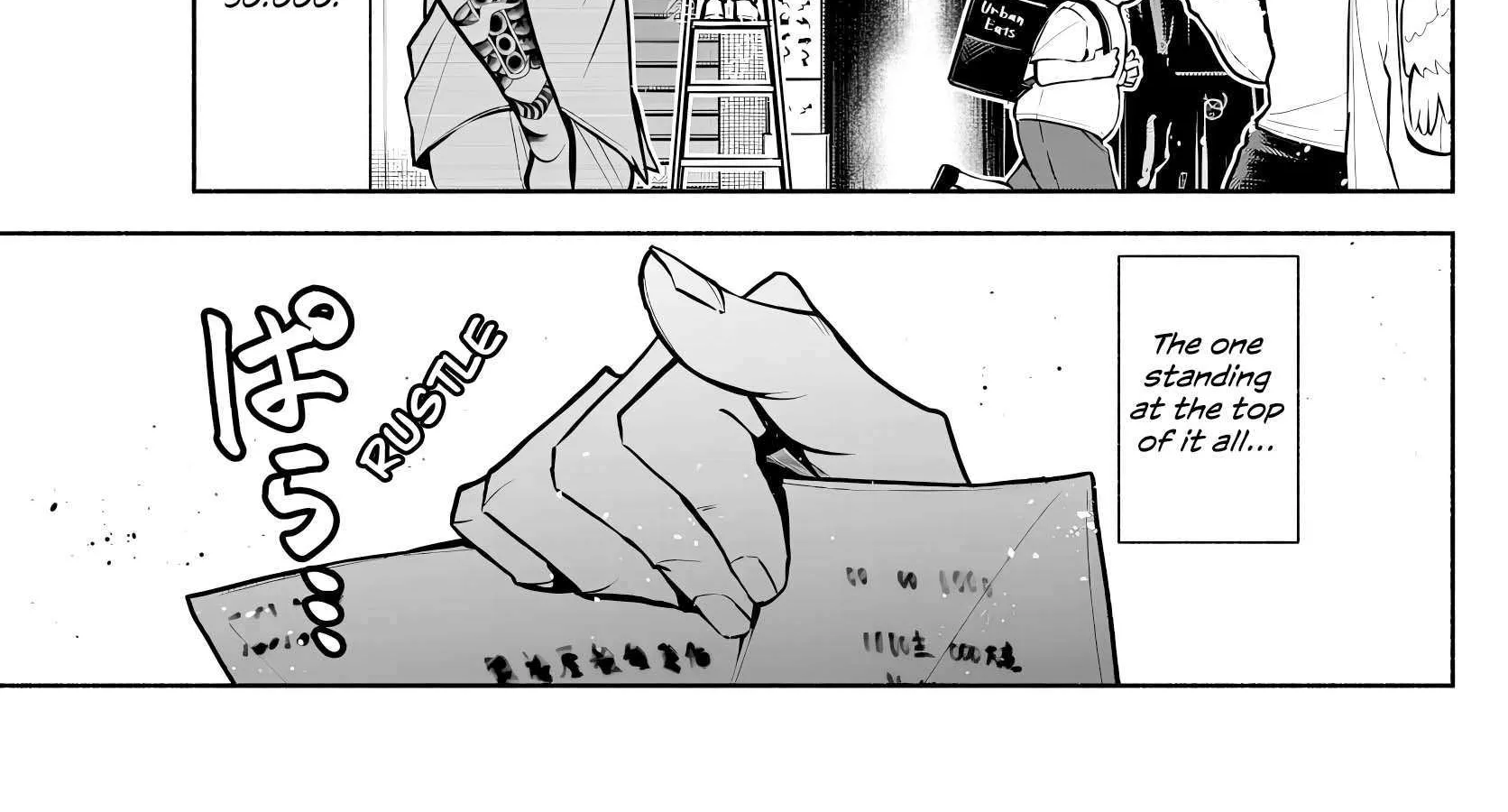 Kowloon-jou de Mou Ichido Chapter 1 page 16 - 