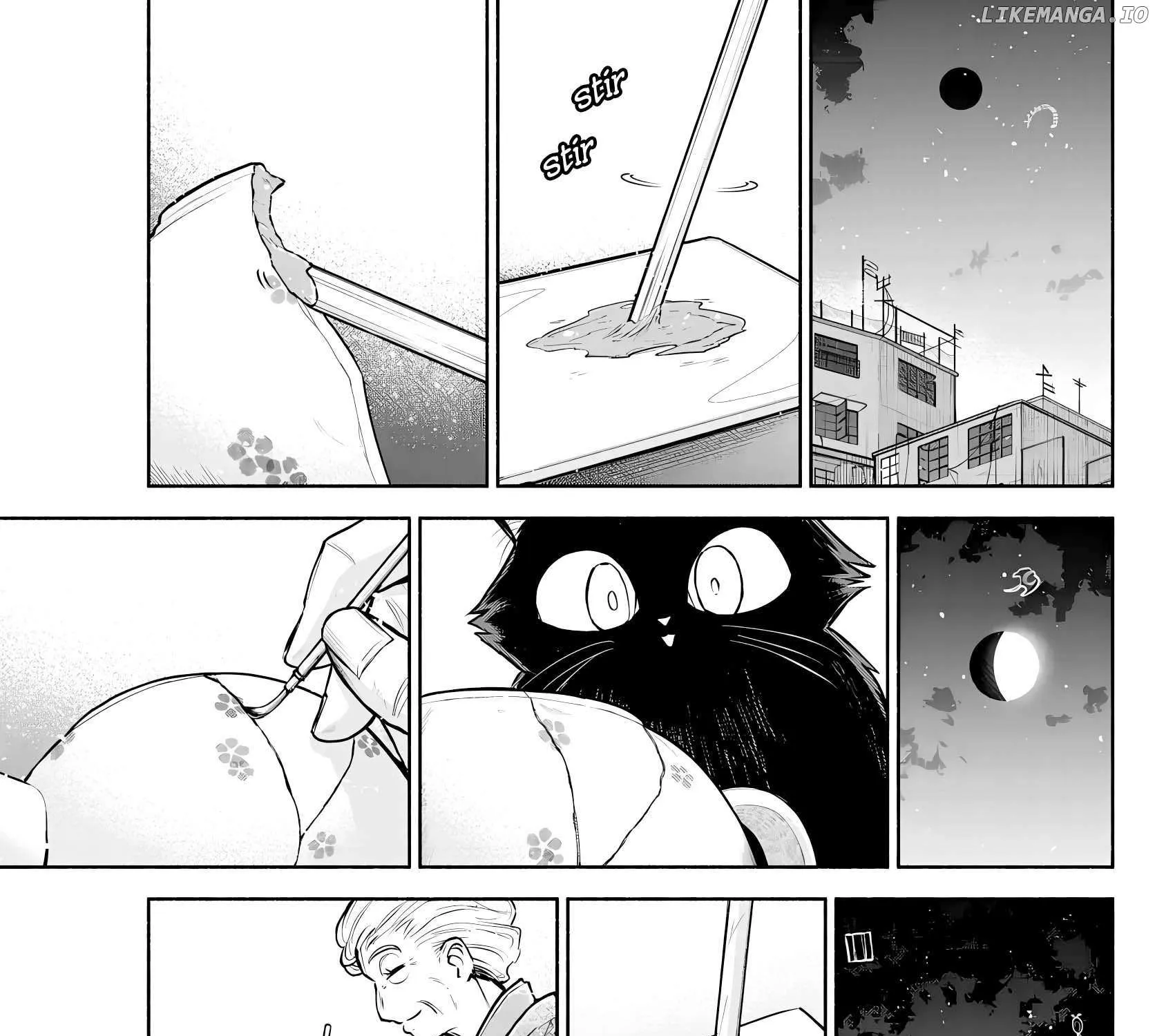 Kowloon-jou de Mou Ichido Chapter 1 page 27 - 