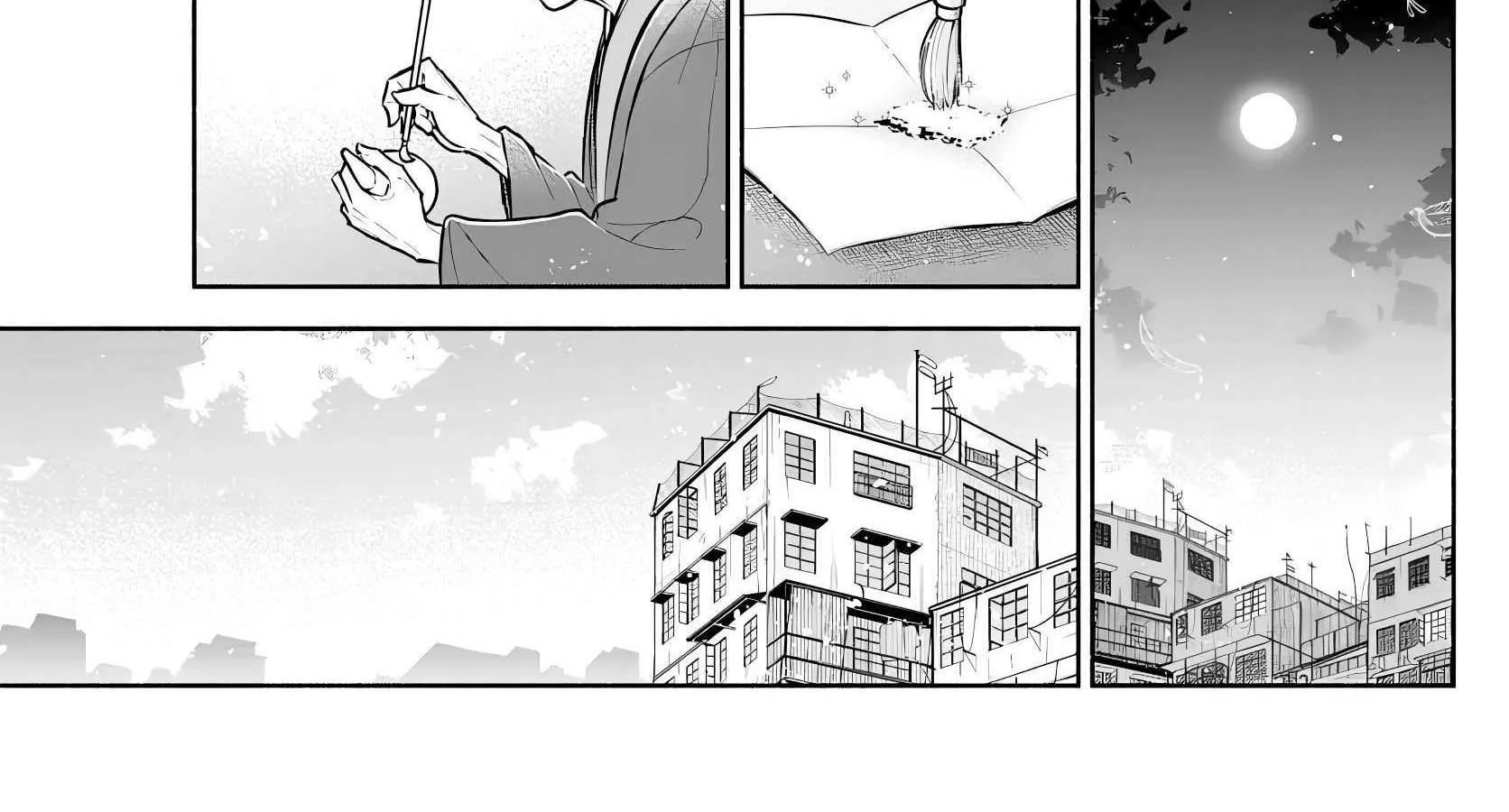 Kowloon-jou de Mou Ichido Chapter 1 page 28 - 