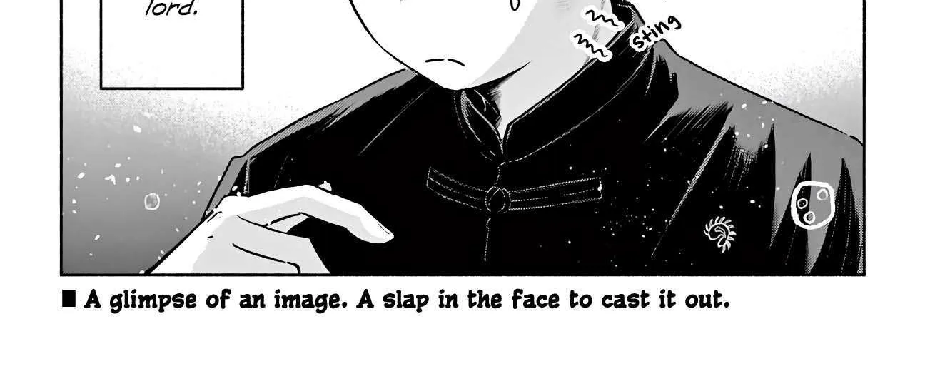 Kowloon-jou de Mou Ichido Chapter 10 page 13 - 