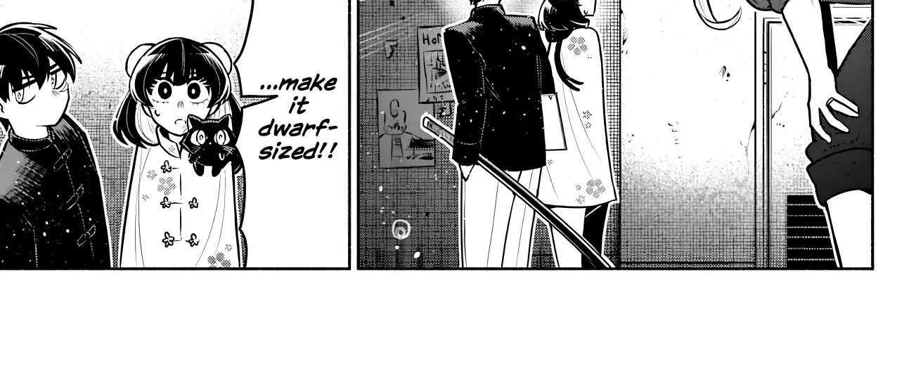 Kowloon-jou de Mou Ichido Chapter 10 page 31 - 