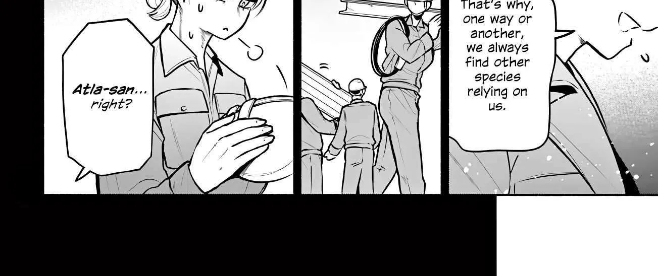 Kowloon-jou de Mou Ichido Chapter 10 page 37 - 