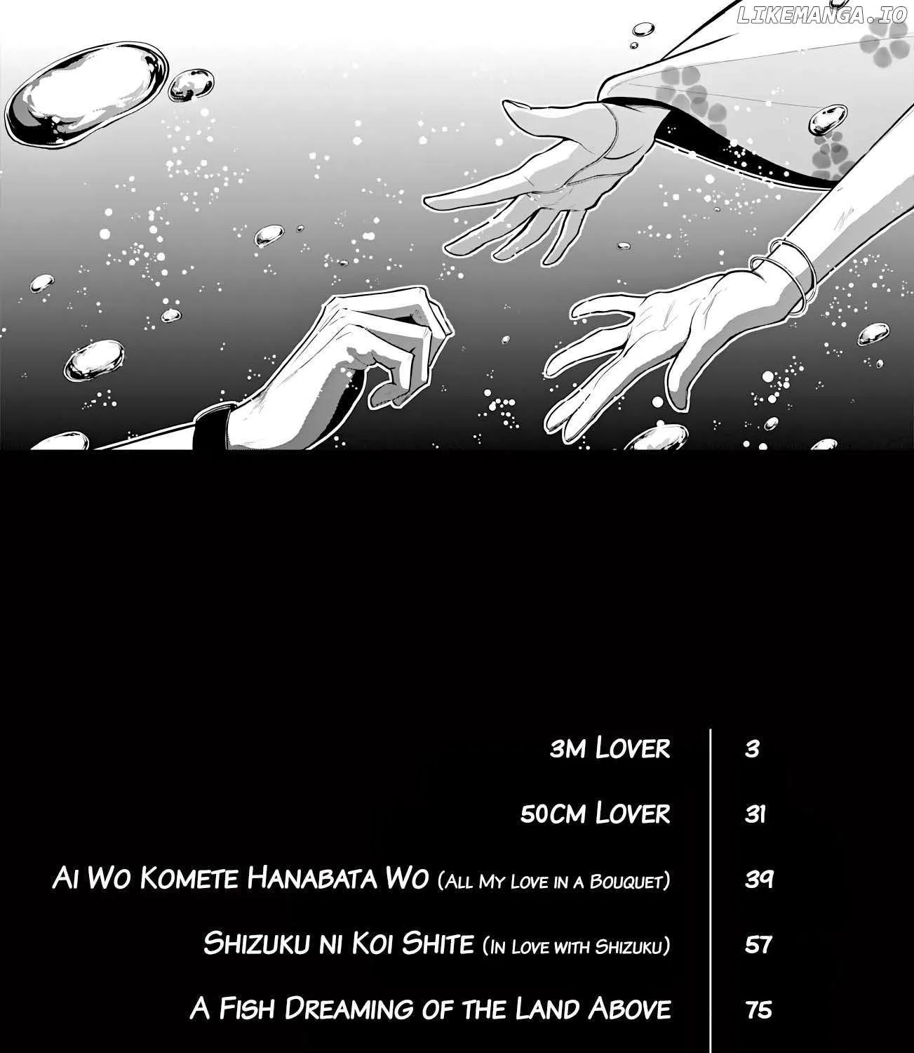 Kowloon-jou de Mou Ichido Chapter 10 page 8 - 