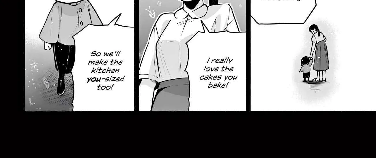 Kowloon-jou de Mou Ichido Chapter 11 page 25 - 