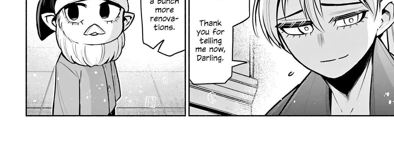 Kowloon-jou de Mou Ichido Chapter 11 page 29 - 