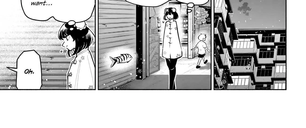 Kowloon-jou de Mou Ichido Chapter 12 page 14 - 