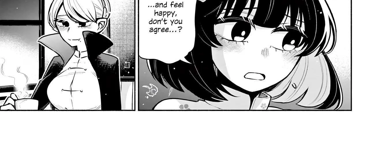 Kowloon-jou de Mou Ichido Chapter 12 page 18 - 