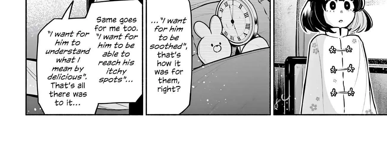 Kowloon-jou de Mou Ichido Chapter 12 page 20 - 
