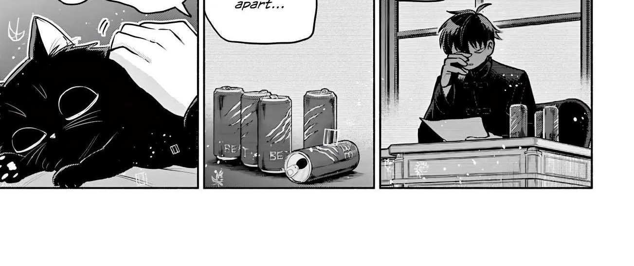 Kowloon-jou de Mou Ichido Chapter 12 page 30 - 