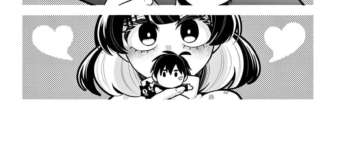 Kowloon-jou de Mou Ichido Chapter 12 page 4 - 