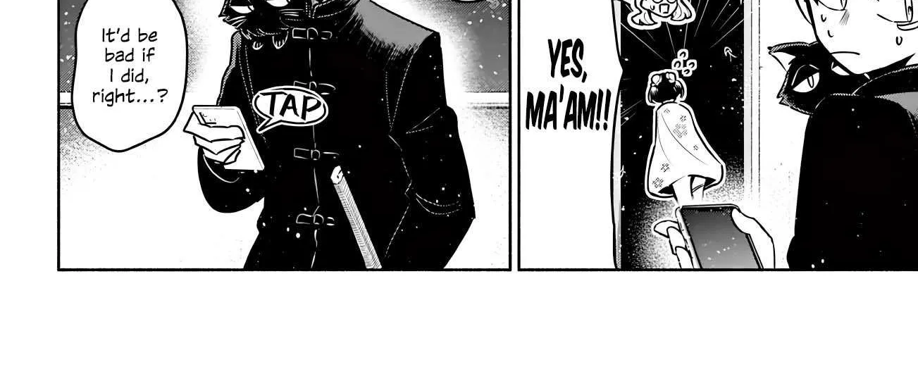 Kowloon-jou de Mou Ichido Chapter 13 page 13 - 