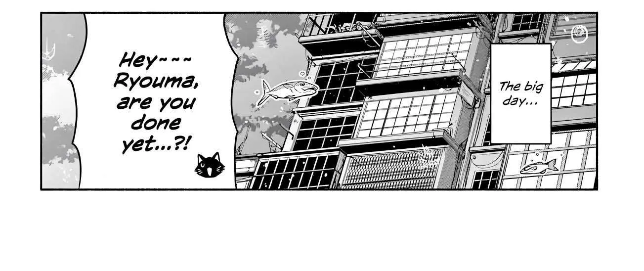 Kowloon-jou de Mou Ichido Chapter 13 page 17 - 