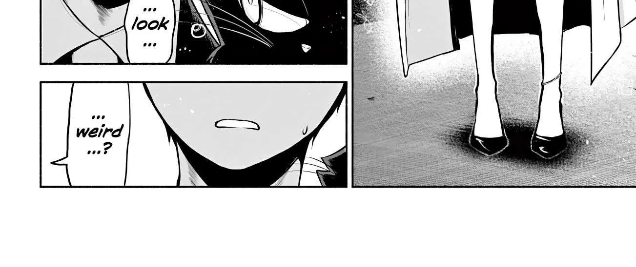 Kowloon-jou de Mou Ichido Chapter 13 page 25 - 