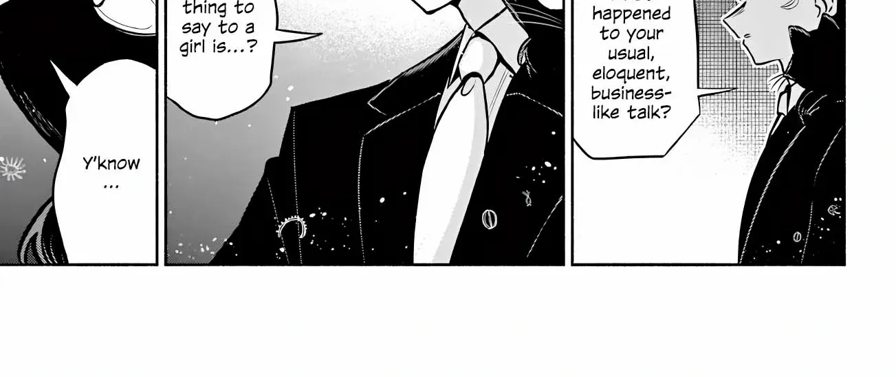 Kowloon-jou de Mou Ichido Chapter 13 page 27 - 