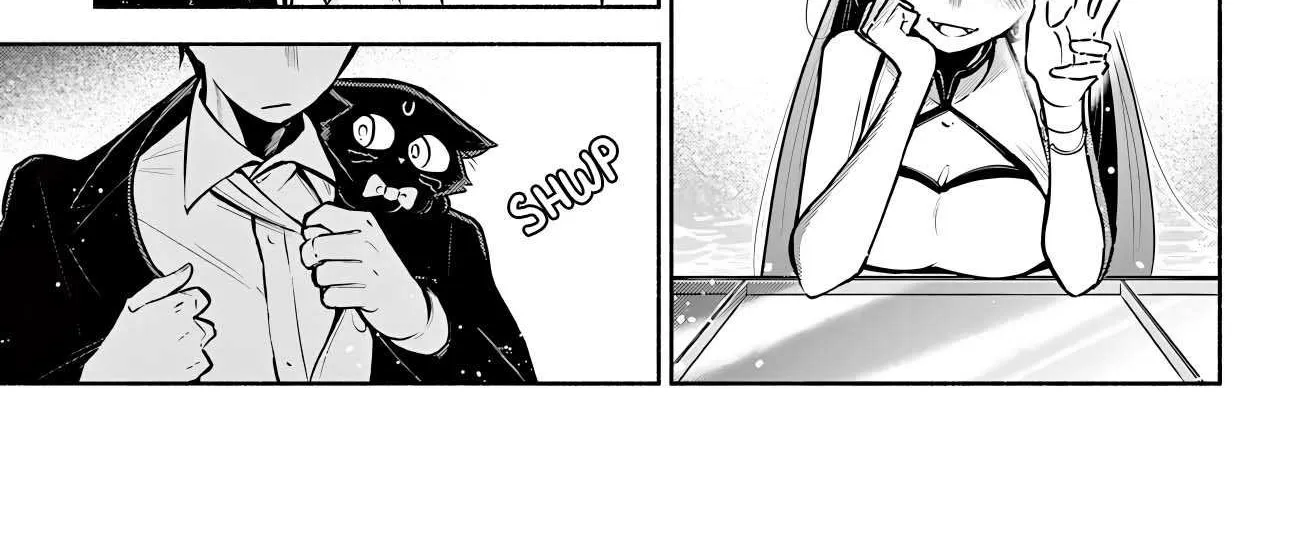 Kowloon-jou de Mou Ichido Chapter 13 page 35 - 