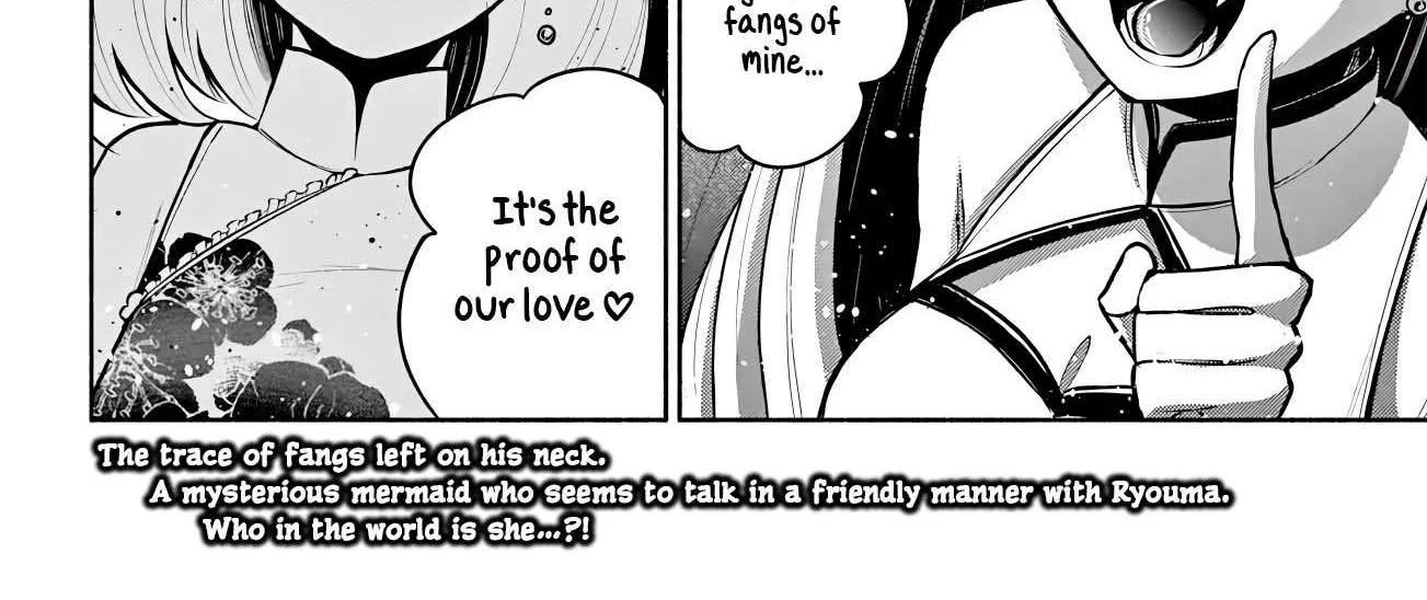 Kowloon-jou de Mou Ichido Chapter 13 page 37 - 
