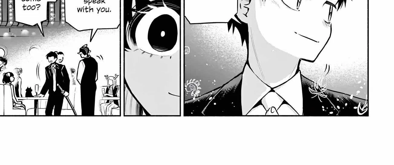 Kowloon-jou de Mou Ichido Chapter 14 page 11 - 