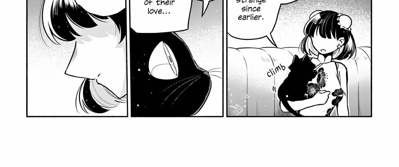 Kowloon-jou de Mou Ichido Chapter 14 page 13 - 