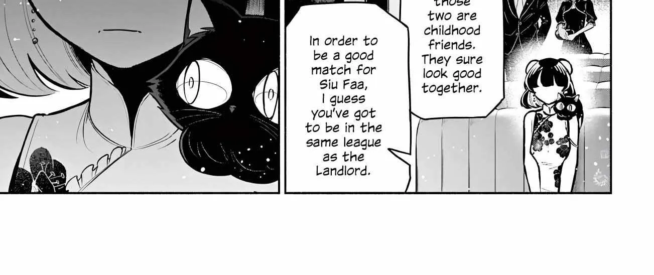 Kowloon-jou de Mou Ichido Chapter 14 page 15 - 