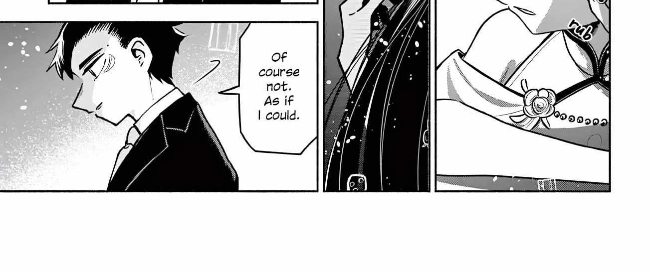 Kowloon-jou de Mou Ichido Chapter 14 page 23 - 