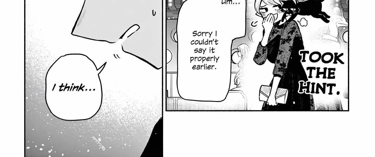 Kowloon-jou de Mou Ichido Chapter 14 page 29 - 