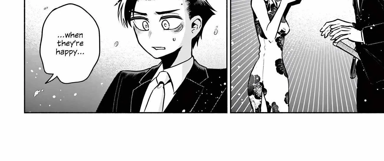 Kowloon-jou de Mou Ichido Chapter 14 page 33 - 