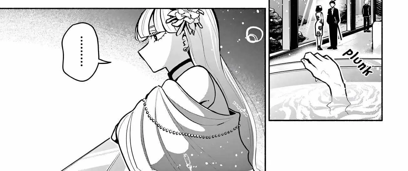 Kowloon-jou de Mou Ichido Chapter 14 page 35 - 