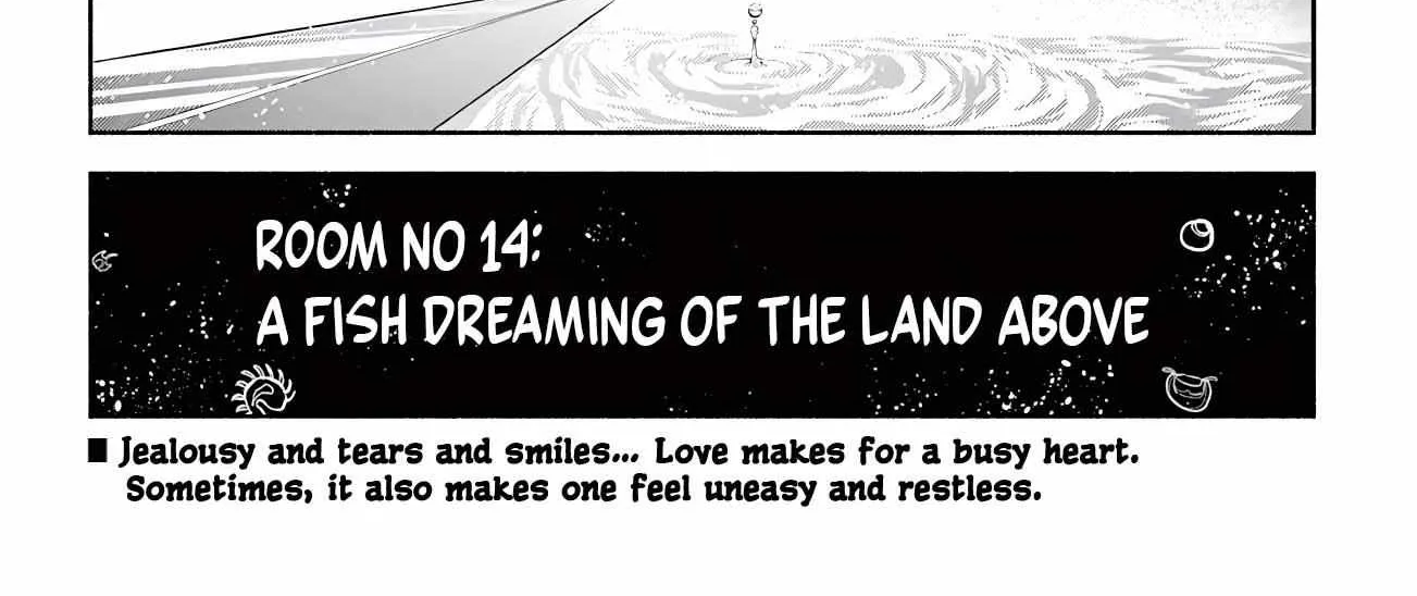 Kowloon-jou de Mou Ichido Chapter 14 page 37 - 