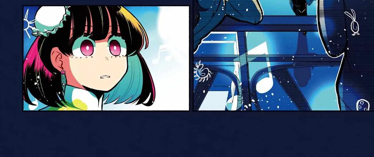 Kowloon-jou de Mou Ichido Chapter 14 page 5 - 