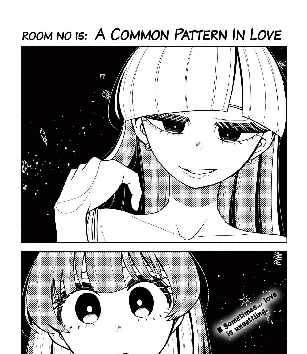 Kowloon-jou de Mou Ichido Chapter 15 page 2 - 