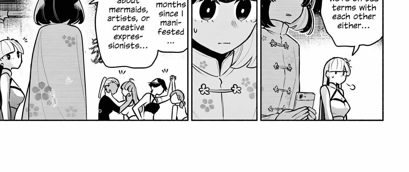Kowloon-jou de Mou Ichido Chapter 15 page 15 - 