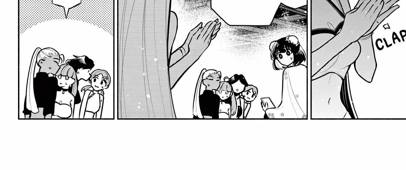 Kowloon-jou de Mou Ichido Chapter 15 page 17 - 