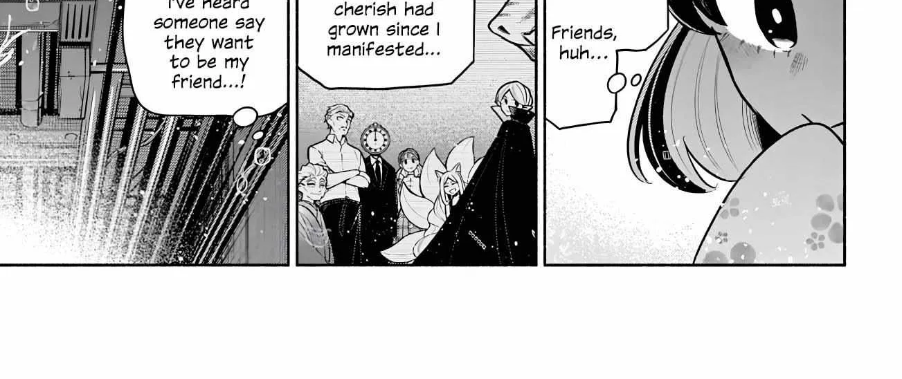 Kowloon-jou de Mou Ichido Chapter 15 page 27 - 