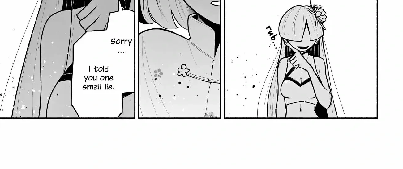 Kowloon-jou de Mou Ichido Chapter 15 page 31 - 