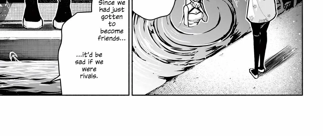 Kowloon-jou de Mou Ichido Chapter 15 page 35 - 