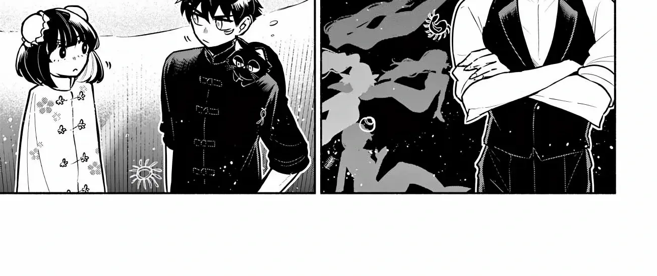 Kowloon-jou de Mou Ichido Chapter 15 page 7 - 