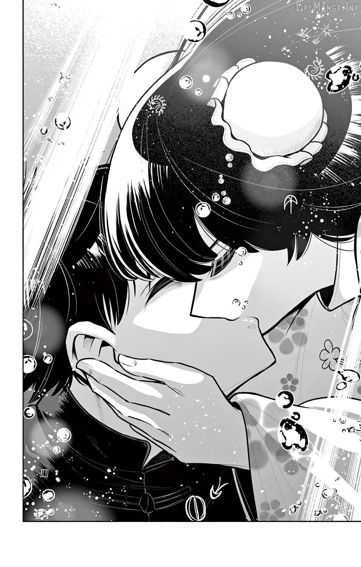 Kowloon-jou de Mou Ichido Chapter 18 page 20 - 