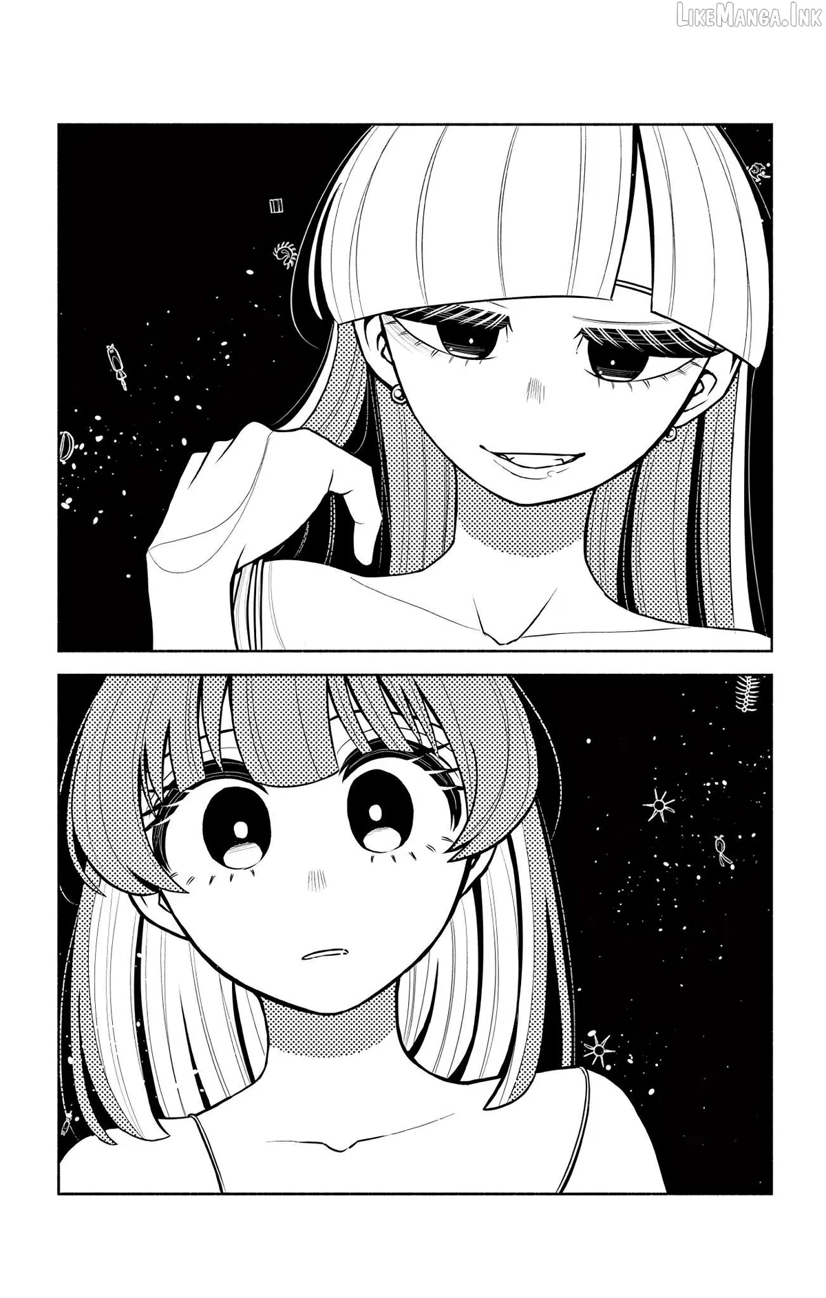 Kowloon-jou de Mou Ichido Chapter 19.5 page 5 - 