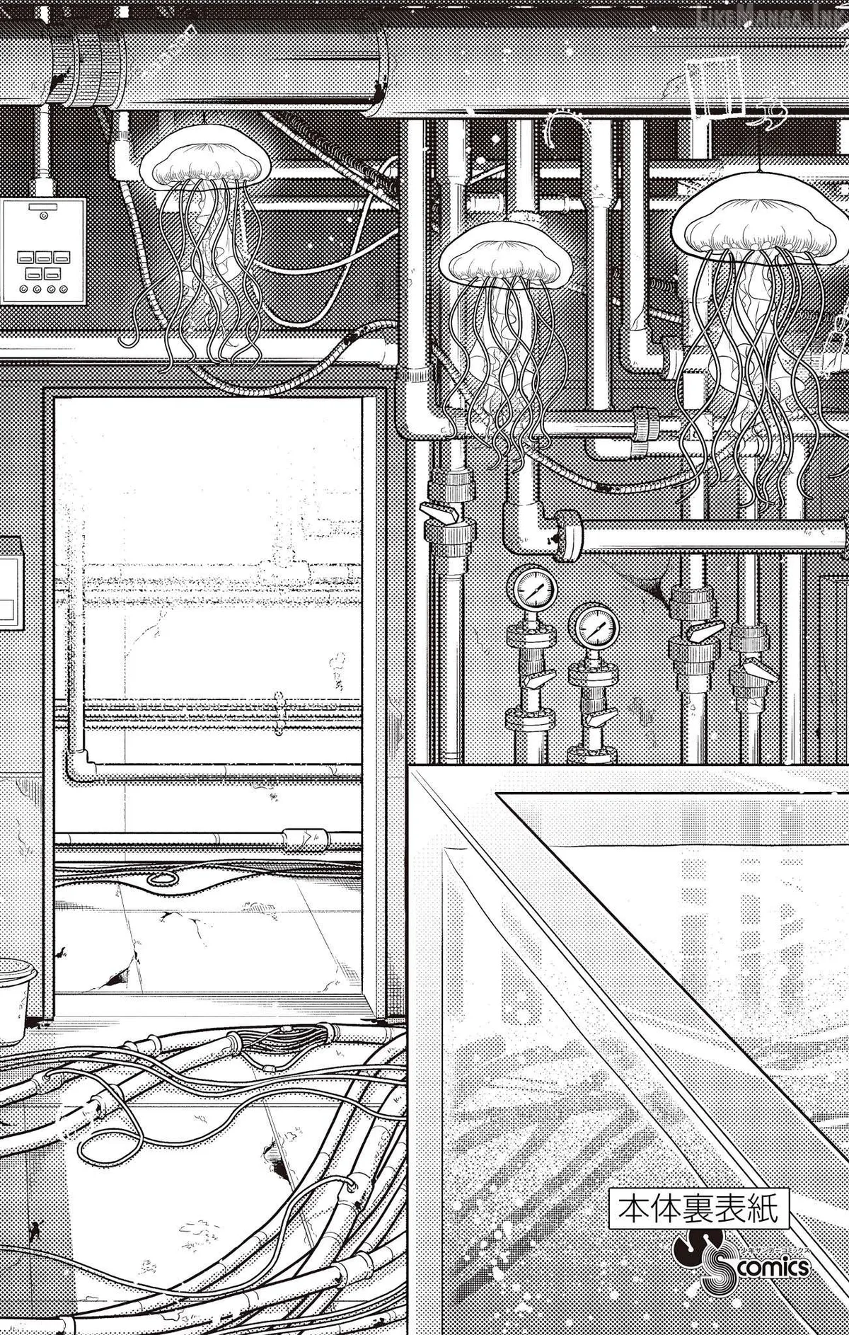 Kowloon-jou de Mou Ichido Chapter 19 page 26 - 