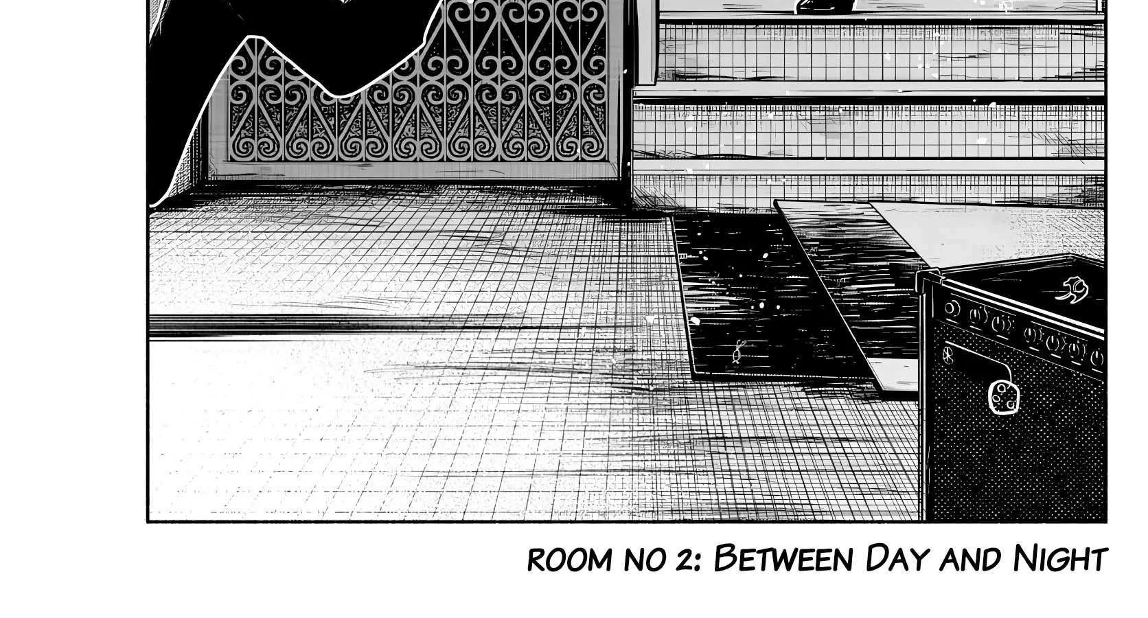 Kowloon-jou de Mou Ichido Chapter 2 page 2 - 