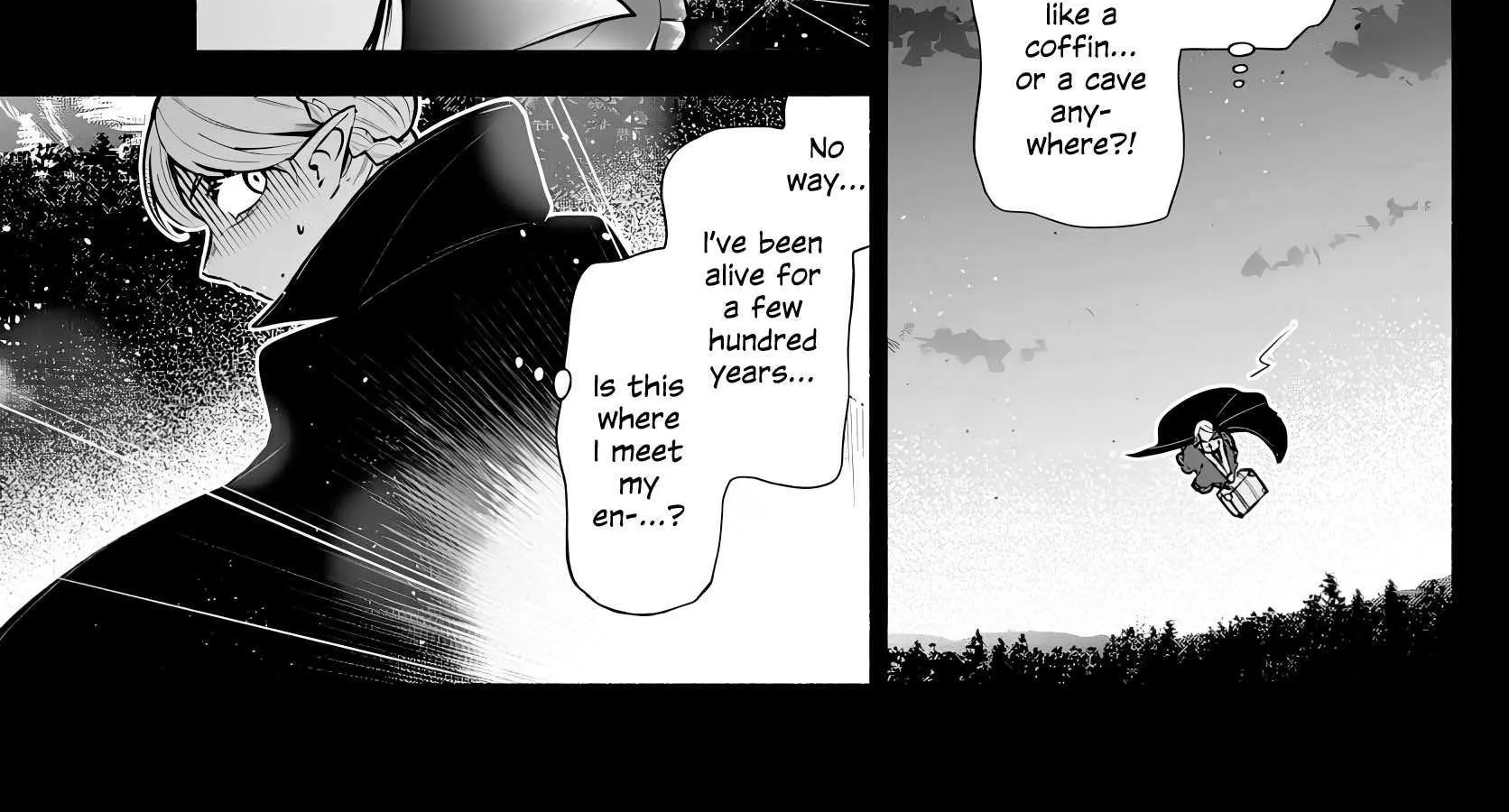 Kowloon-jou de Mou Ichido Chapter 2 page 14 - 