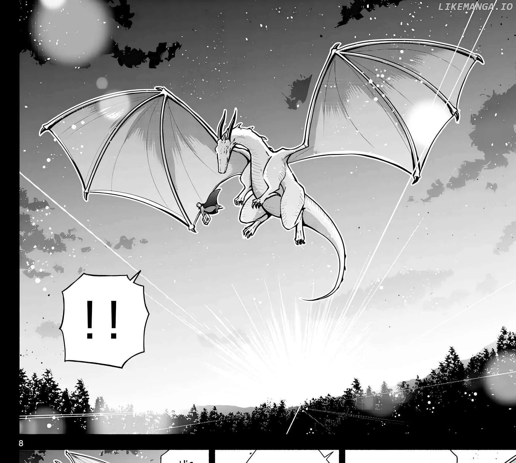 Kowloon-jou de Mou Ichido Chapter 2 page 15 - 