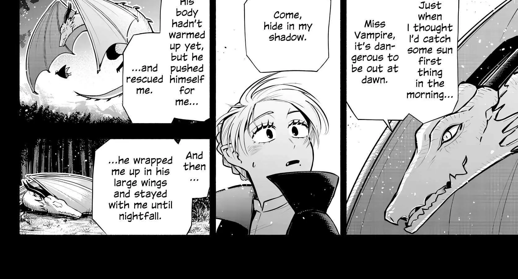 Kowloon-jou de Mou Ichido Chapter 2 page 16 - 