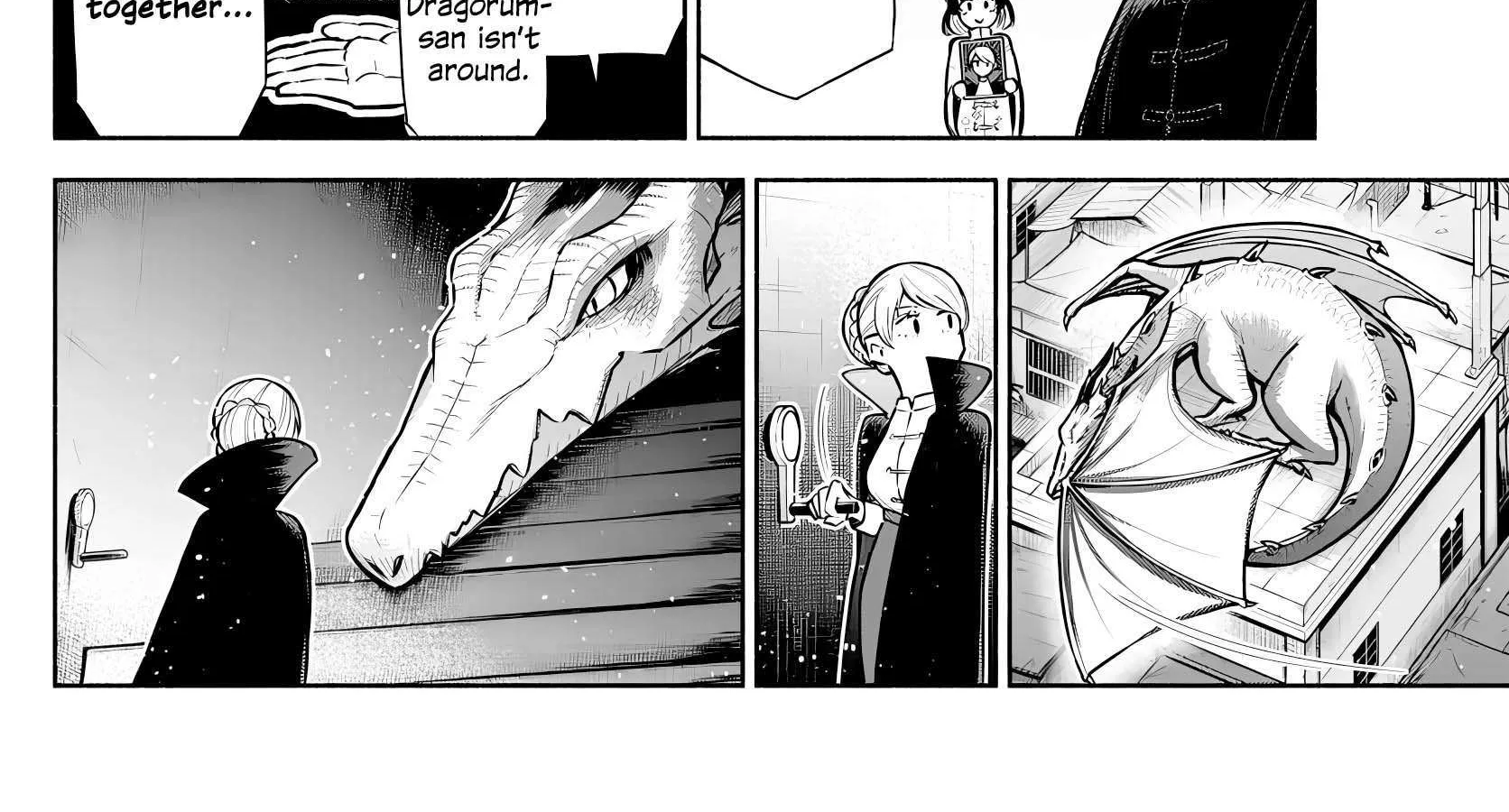 Kowloon-jou de Mou Ichido Chapter 2 page 36 - 