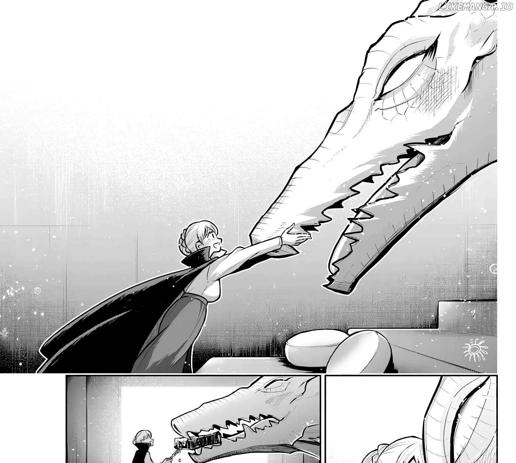 Kowloon-jou de Mou Ichido Chapter 2 page 37 - 