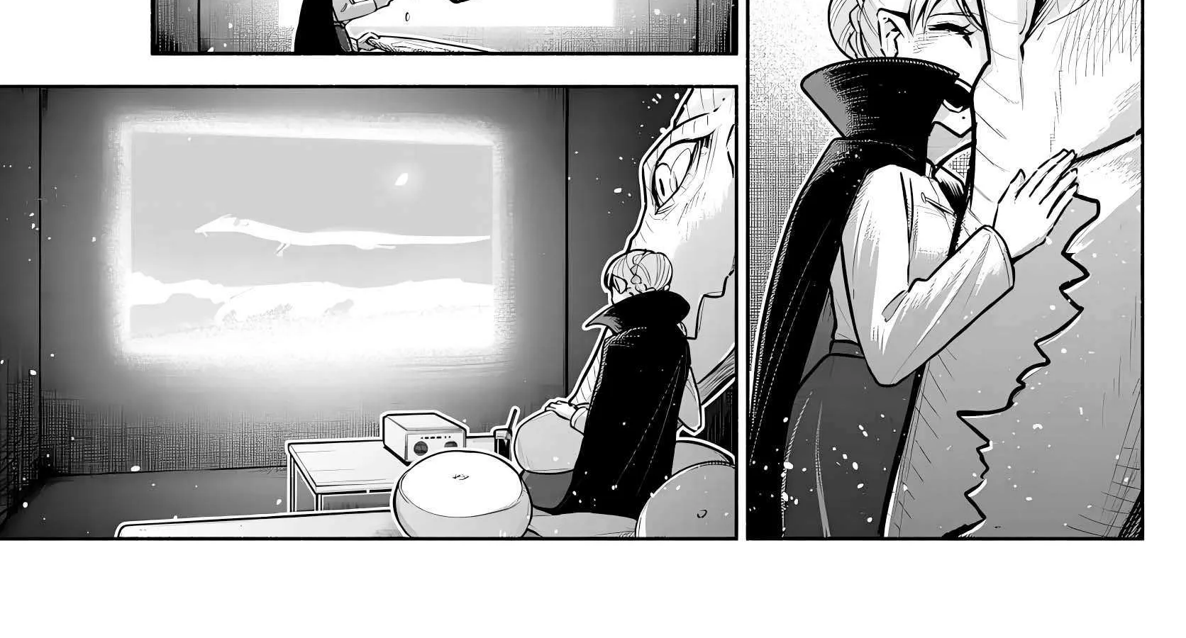 Kowloon-jou de Mou Ichido Chapter 2 page 38 - 