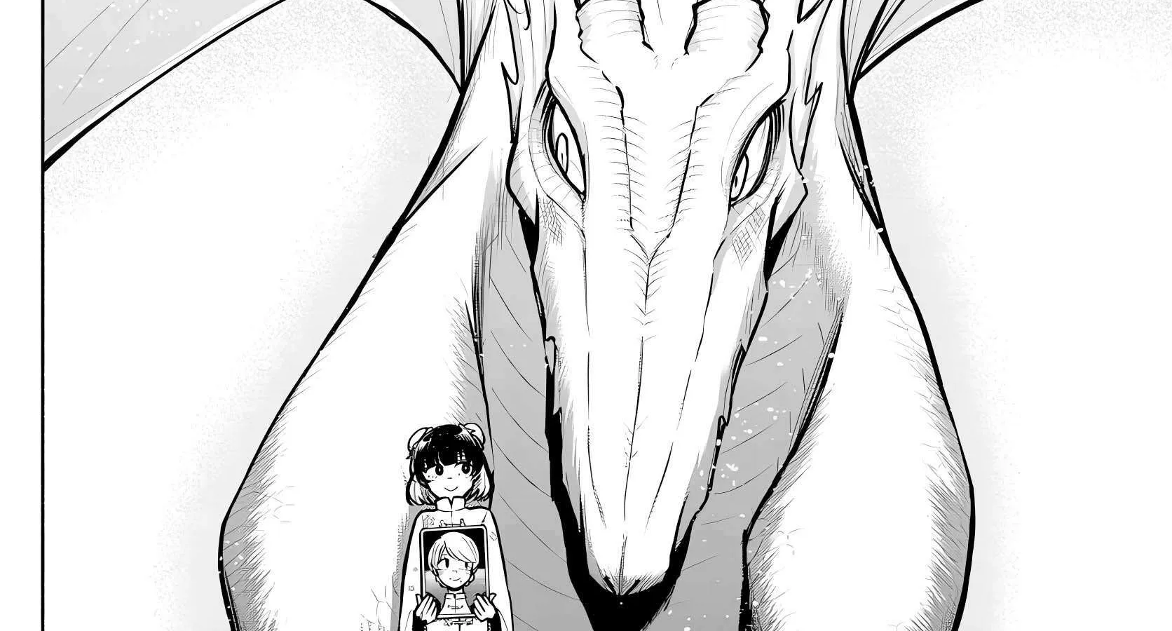 Kowloon-jou de Mou Ichido Chapter 2 page 40 - 